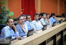 گزارش تصویری  | نشست هم اندیشی اساتید مبانی سواد رسانه ای - روح الله مومن نسب 